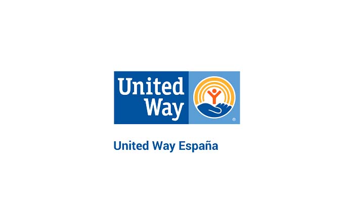 Firmado un convenio de colaboración Karibu / United Way España