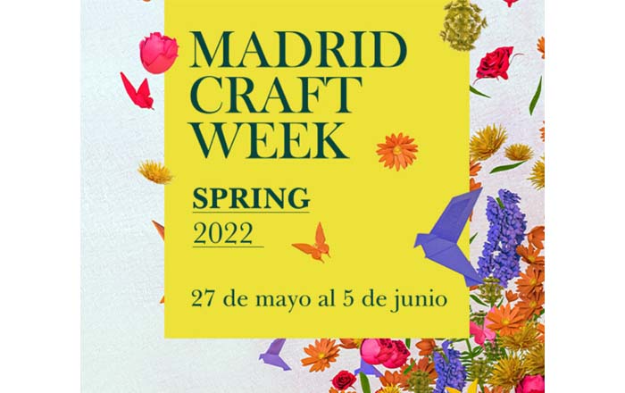 Madrid Craft Week