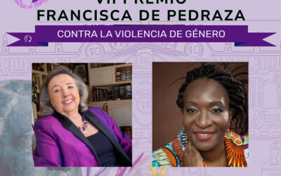 Asociación Karibu galardonada en los VII Premios Francisca de Pedraza