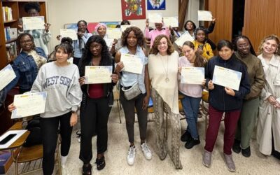 Actividades formativas