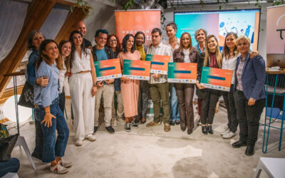 Karibu en el Programa IMPACTA