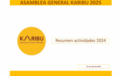 DISPONIBLE LA MEMORIA DE ACTIVIDADES 2024