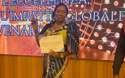 Premio Clevenard Media Award 2025