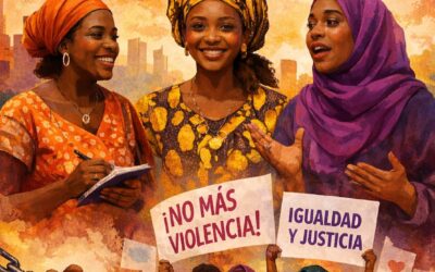 2ª edición del curso de Facilitadoras Sociales Comunitarias