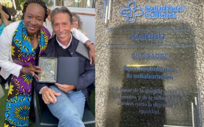 Nuevo reconocimiento a Karibu